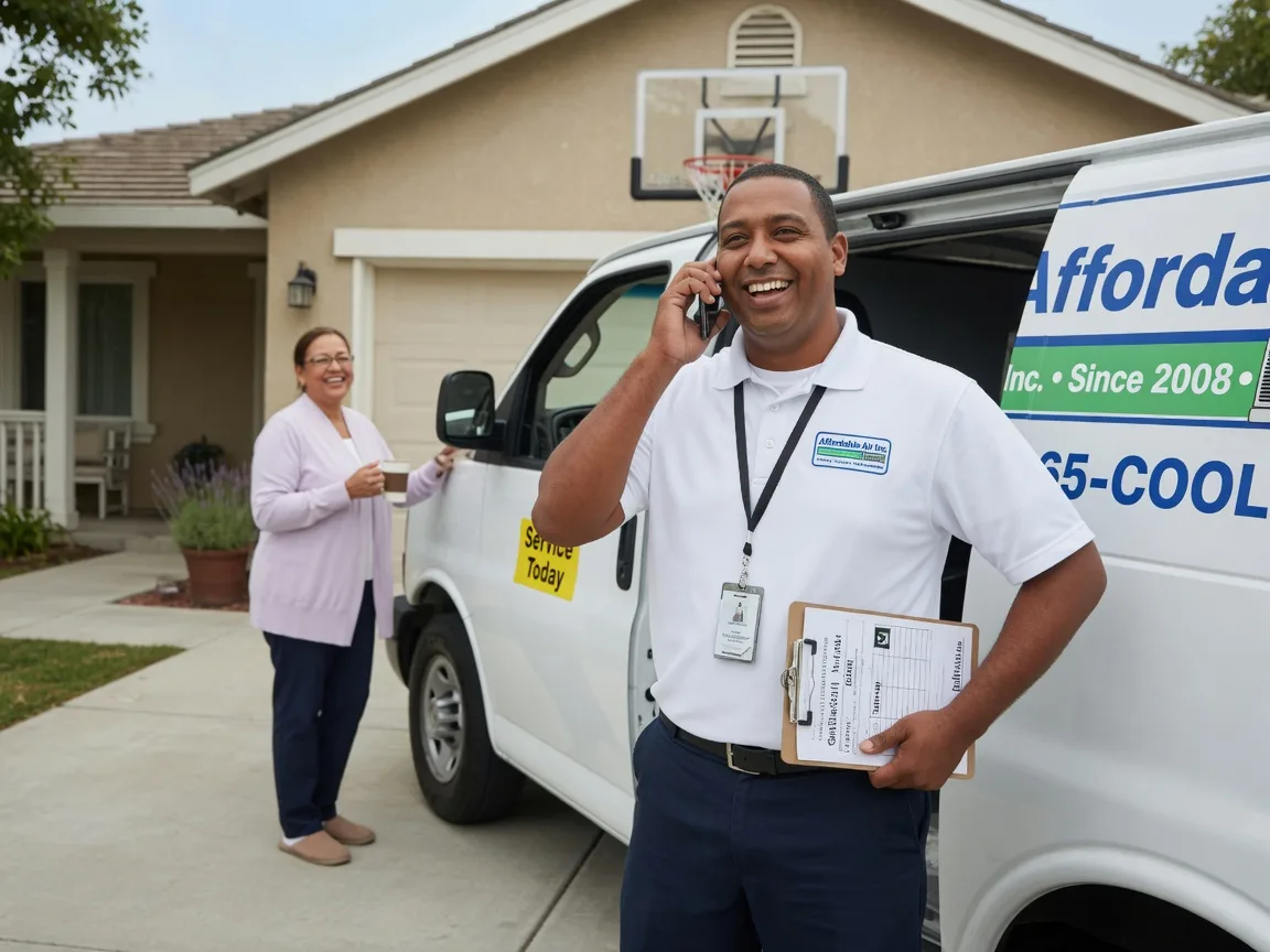 Central Ac Repair Miller, NE FAQs